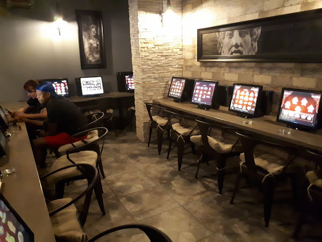 Opinii despre Nova Bar, Randburg în Randburg - Hospitality and gastronomy