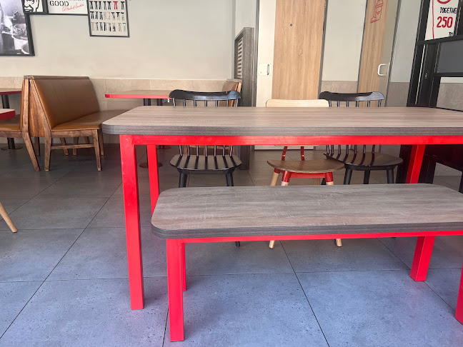 KFC Ermelo (Kerk Street) - Ermelo