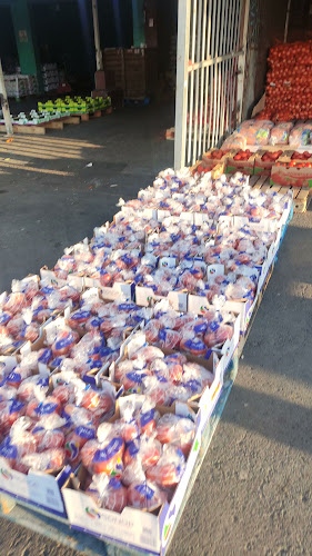 Cape Town Market - Hospitality and gastronomy