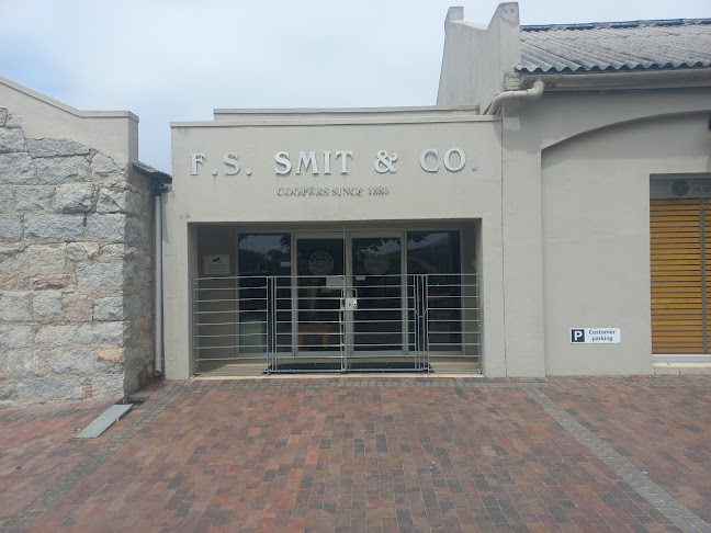 F.S. Smit & co.