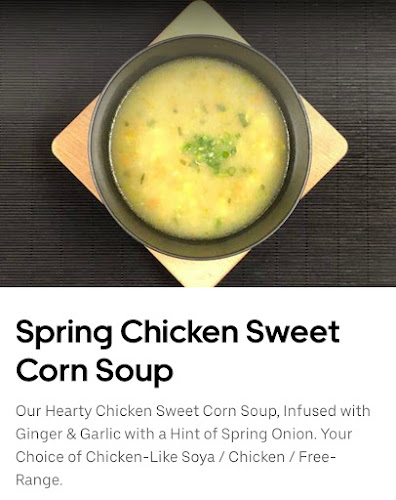 Umami Asia, Dowerglen - Hospitality and gastronomy