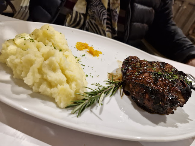 Comentarii opinii despre Mamma Roma Newlands