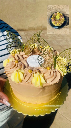 Boity's Devine Cakes
