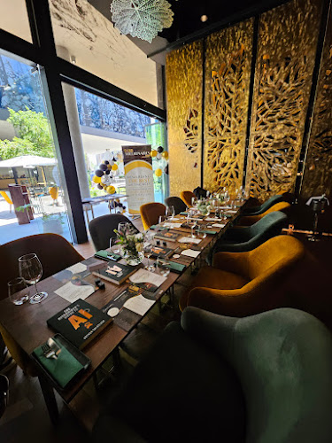 QLounge by Quoin Rock - Johannesburg - Randburg