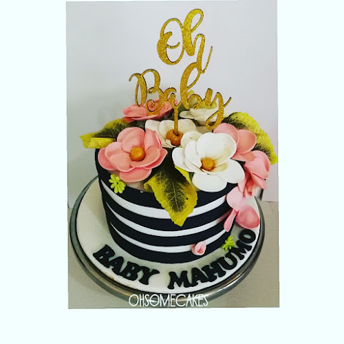 Opinii despre Ohsomecakes Pty Ltd în Johannesburg - Hospitality and gastronomy