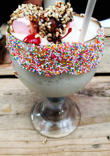 Opinii despre Hudsons - The Burger Joint (Parkhurst) în Randburg - Hospitality and gastronomy