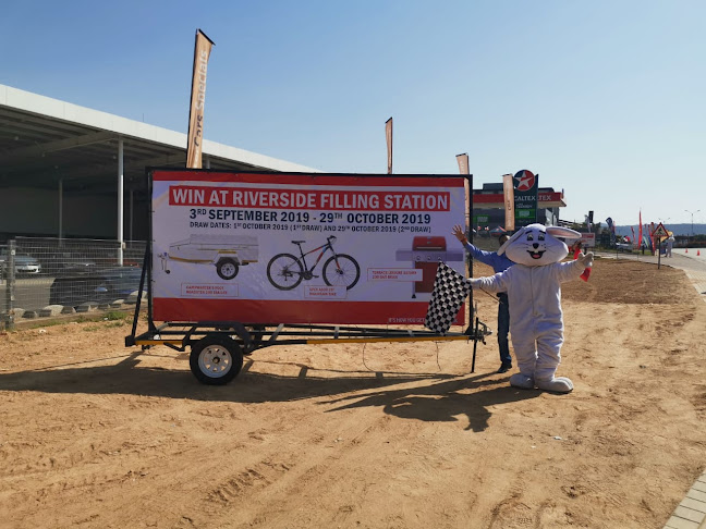 FreshStop Riverside R40 - Mbombela