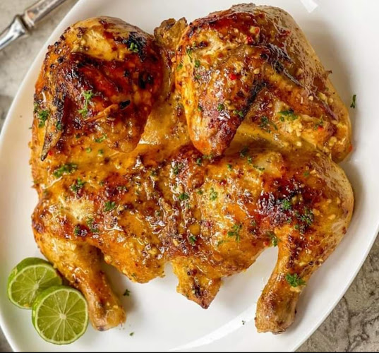 Che Kitchen - Midrand