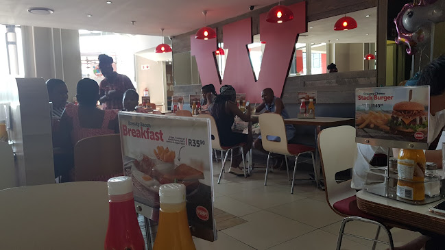 Comentarii opinii despre Wimpy