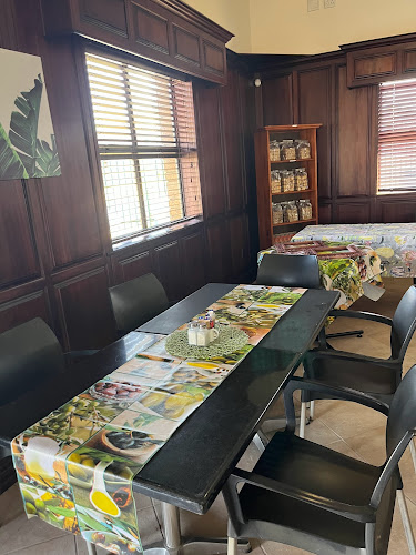 Coffee@Berkley - Centurion