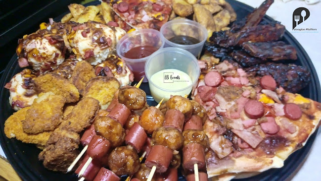 Comentarii opinii despre IB Events