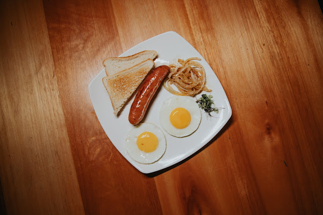 Hennie's Fochville - Hospitality and gastronomy