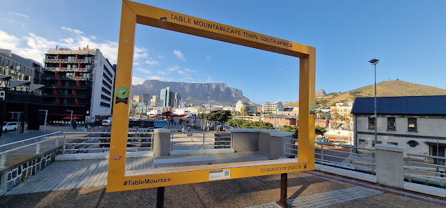 La Parada V&A Waterfront - Cape Town