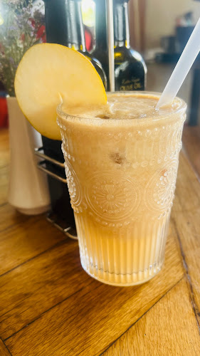 Opinii despre Ya-Ya Cafe în Cape Town - Hospitality and gastronomy