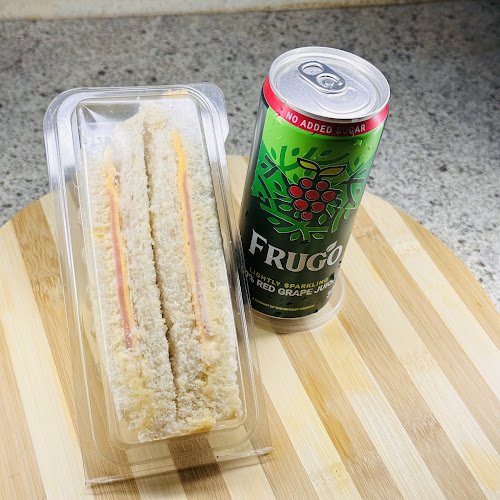 Vox Cafe - Hospitality and gastronomy