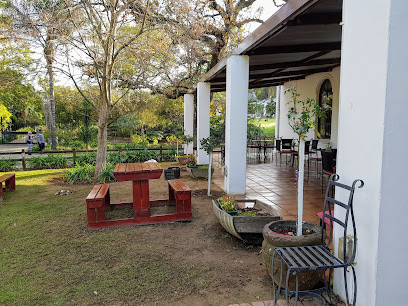 Klein Parys Vineyards