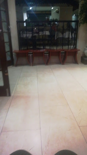 Kung-Fu Kitchen Hatfield