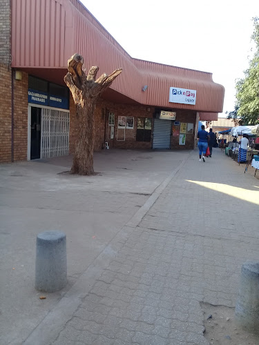 Opinii despre Pick n pay liquor în Giyani - Hospitality and gastronomy