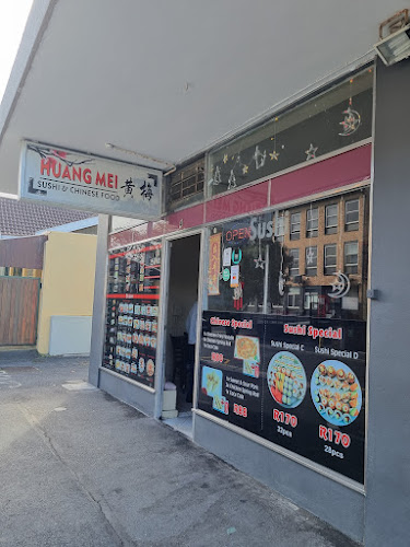 Huang Mei Sushi & Chinese Food - Hospitality and gastronomy