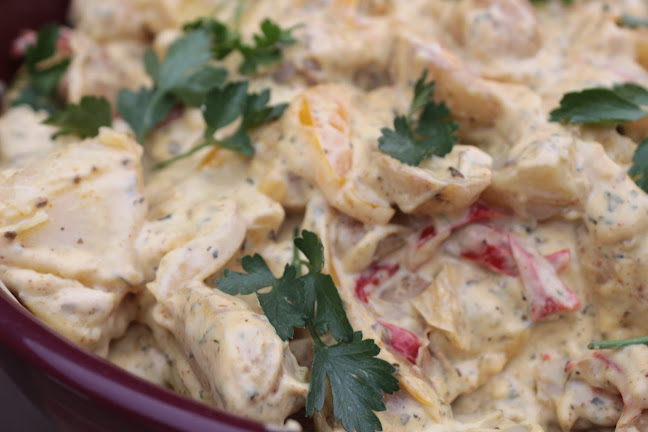 Lamb Loves Thyme - Hospitality and gastronomy