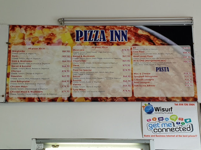 Opinii despre Chip Inn în Bela-Bela - Hospitality and gastronomy