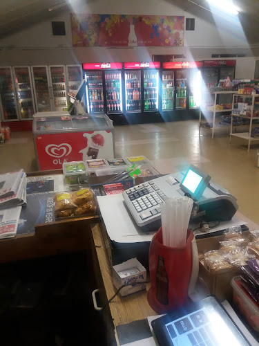 Comentarii opinii despre B and P Kafee & Supermark