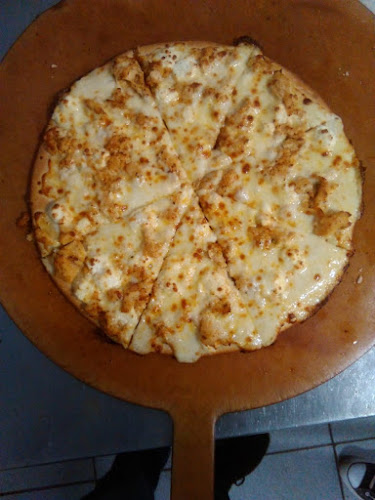 Comentarii opinii despre Roman's Pizza Ebony Mall Tembisa