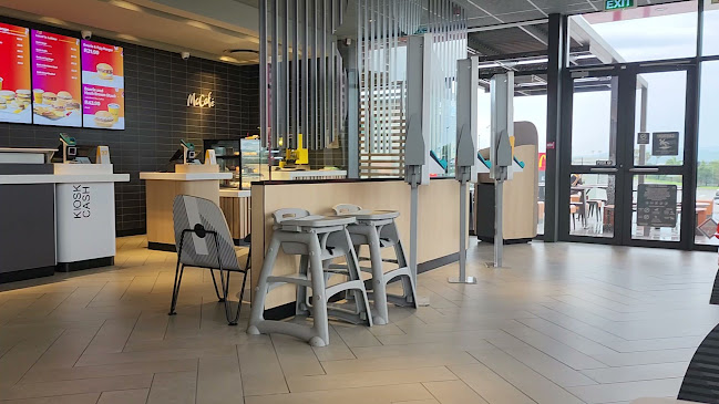 McDonald's Valley Hyper