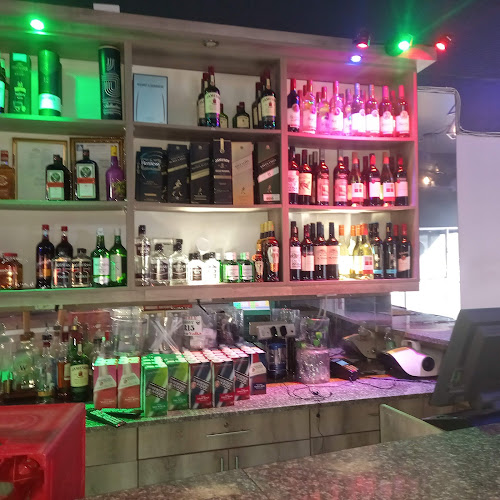 Comentarii opinii despre Addington Liquor Store