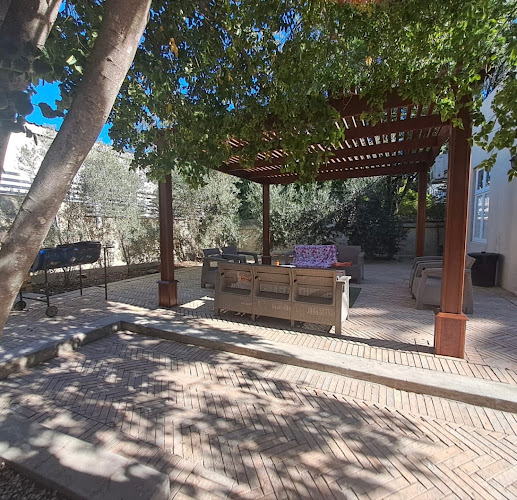 Karoo Trade Building, 20 Church St, Graaff-Reinet, 6280