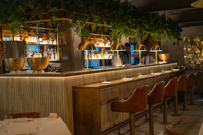 Salon - Hospitality and gastronomy