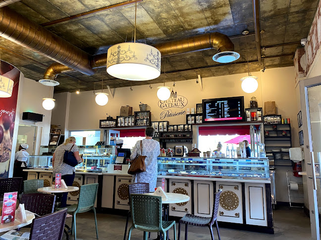 Château Gâteaux Thrupps Centre - Sandton