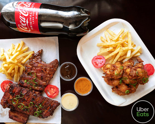 Opinii despre RIB BANDITS în Soweto - Hospitality and gastronomy