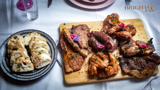 Opinii despre Brighton Bistro în Gqeberha - Hospitality and gastronomy