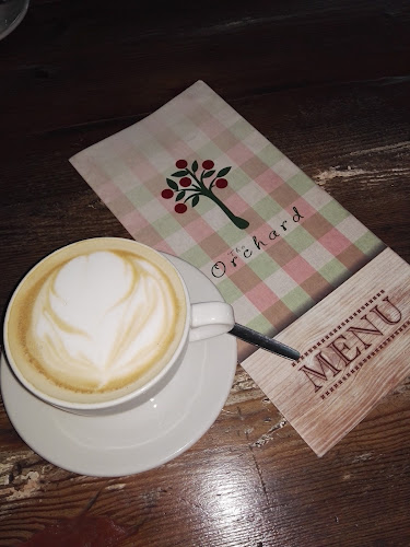 The Orchard Farm Stall - Grabouw