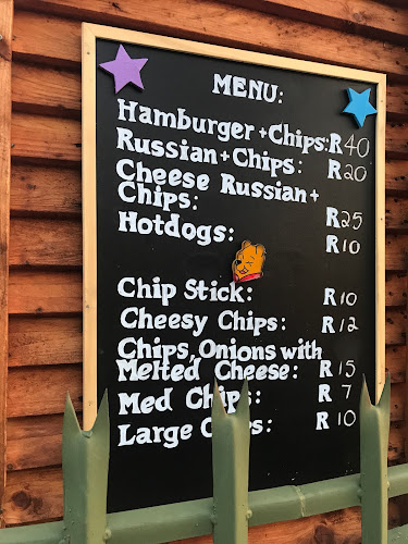 Opinii despre Naka's Takeaway's în Klerksdorp - Hospitality and gastronomy