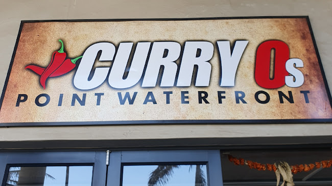 Corner of Browns and, Lamp Rd, Point, Durban, 4093