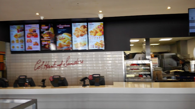 Opinii despre KFC în Bloemfontein - Hospitality and gastronomy