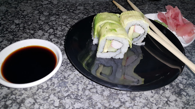 Comentarii opinii despre E Sushi