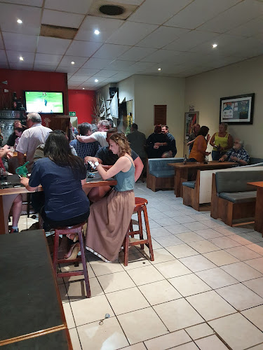 Windpomp Pub And Grill - Bloemfontein