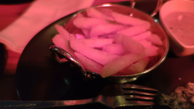 De Vleispaleis Steakhouse - Hospitality and gastronomy