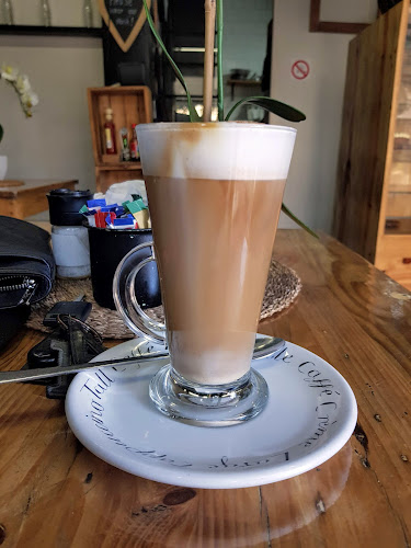 Cafe du Jean - Cape Town