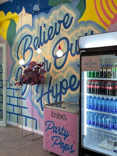 Kristen's Kick-Ass Ice Cream Stellenbosch