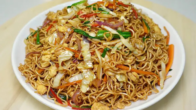 Comentarii opinii despre YOSHINO Sushi&Chinese food Margate