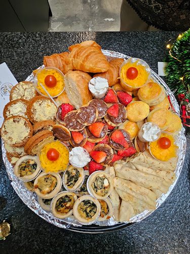 CVK Law School Café - Johannesburg