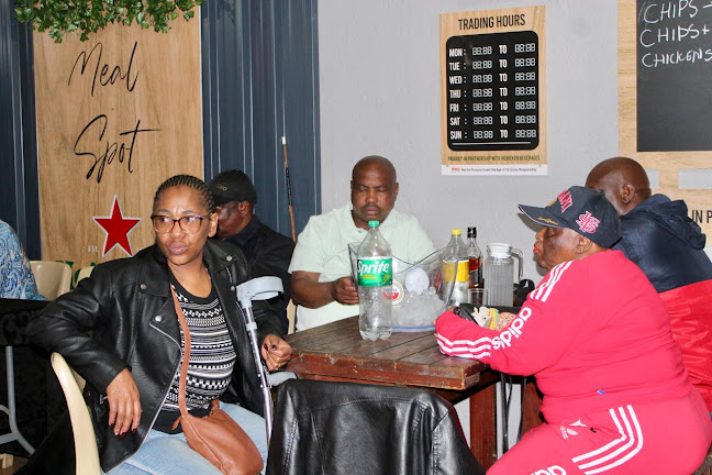 Meal Spot - Soweto