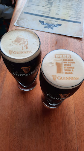 Opinii despre Connors Public House în Durban - Hospitality and gastronomy