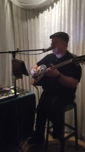 The Greek Club Restaurant