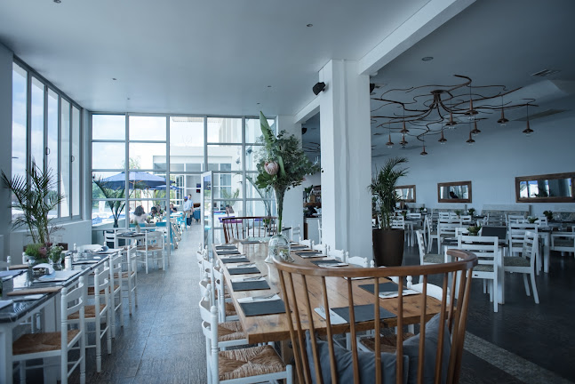 Cielo Restaurant - Benoni