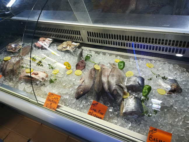 Opinii despre East Coast Seafood în Durban - Hospitality and gastronomy